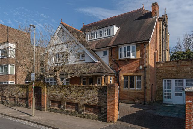 Briar Walk, London SW15 7 bed house for sale