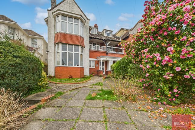 Queens Road, Sketty, Swansea, SA2 6 bed semi