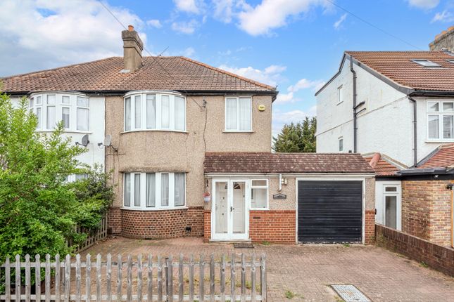 Belmont Avenue, New Malden KT3 3 bed semi