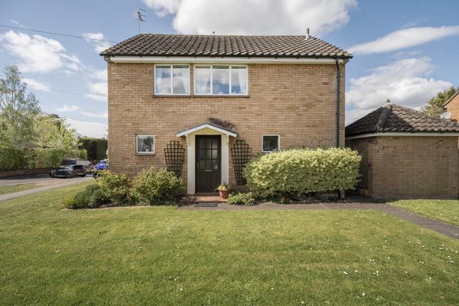 Ellsdon,  Kempsey,  Worcester,  WR5 3 bed end of terrace house for sale