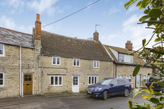 Nethercote Road, Tackley, OX5 3 bed cottage for sale