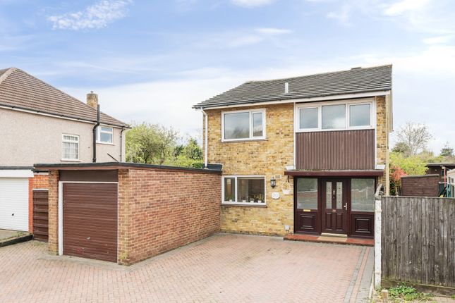 Eldred Drive, Orpington 3 bed detached house for sale
