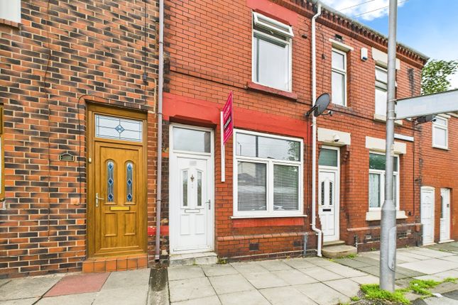 Junction Lane, Sutton Junction, St... 2 bed terraced house for sale