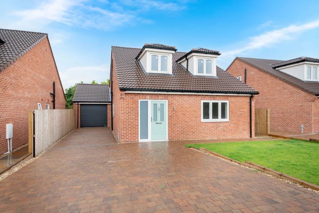Durham Grove, Retford DN22 4 bed detached house for sale