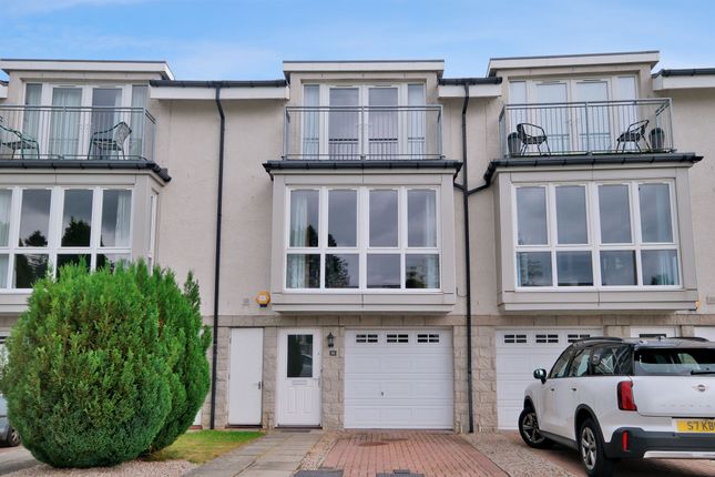 26 Woodlands Terrace, Cults... 4 bed terraced house for sale