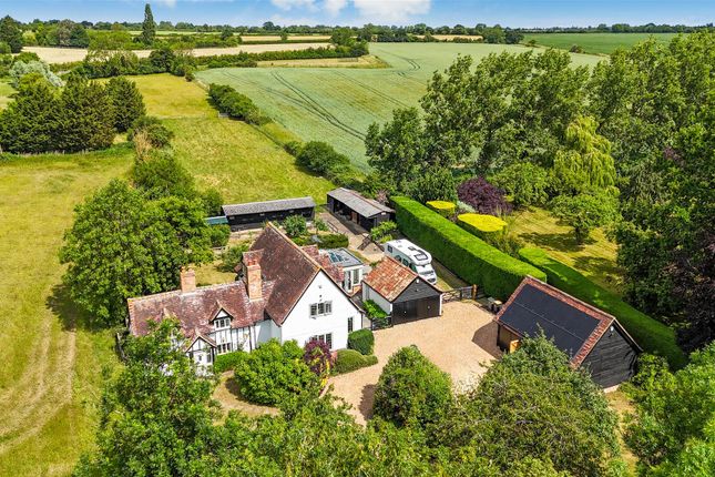 Colesden Road, Wilden 5 bed detached house for sale
