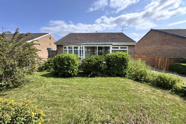 Catcote Road, Fens, Hartlepool 2 bed detached bungalow for sale