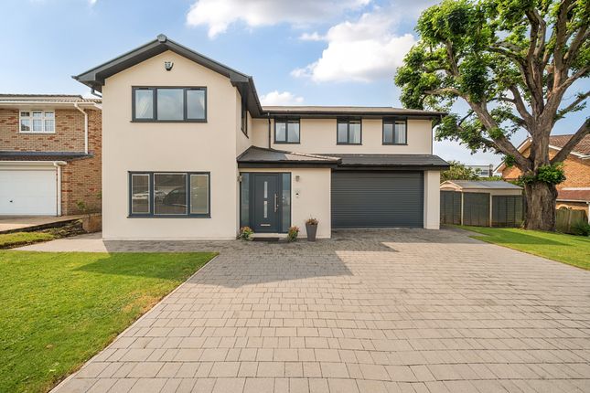 Pyecroft Avenue, Henleaze, Bristol, BS9 6 bed detached house for sale