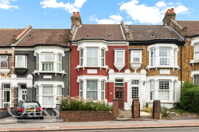 Portland Road, South Norwood 3 bed terraced house for sale