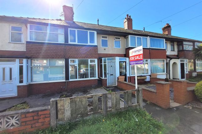 Lytham Road, Warton PR4 2 bed house for sale