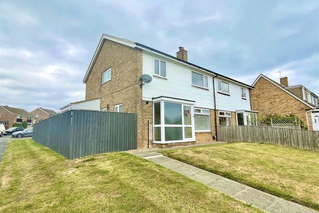 Eastway, Eastfield 4 bed house for sale