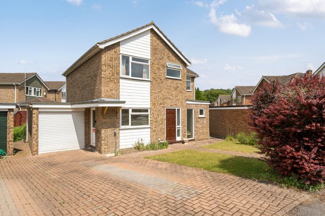 Conway Close, Loudwater, High... 4 bed detached house for sale