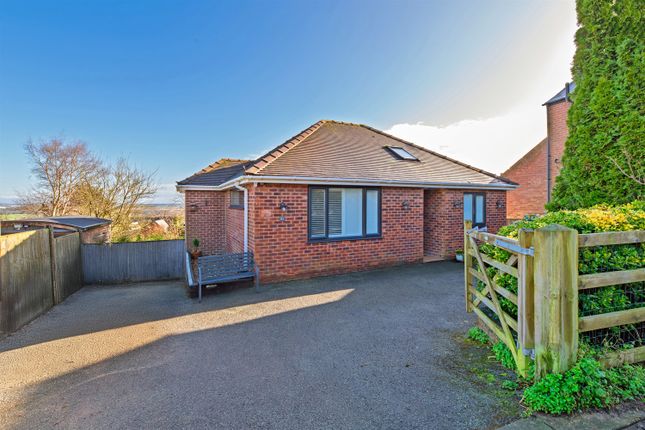 2 bedroom detached house for sale