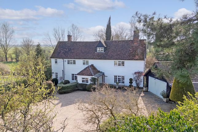 Chignal St. James, Chelmsford, CM1 5 bed detached house for sale