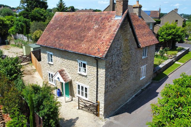 Horsington, Templecombe, Somerset, BA8 4 bed detached house for sale