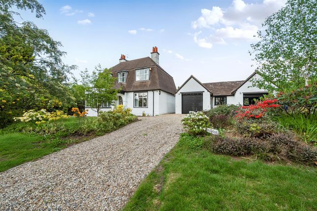 Linkside West, Hindhead 5 bed detached house for sale