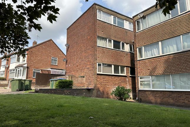 Comrie Close, Norton Hill Estate... 2 bed flat for sale