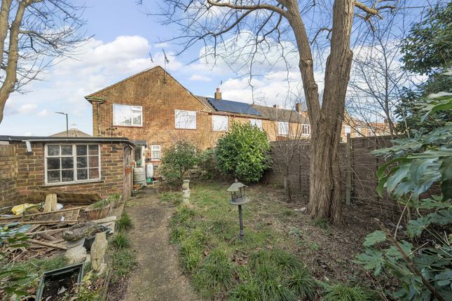 Goudhurst Road, Gillingham, Kent 3 bed semi