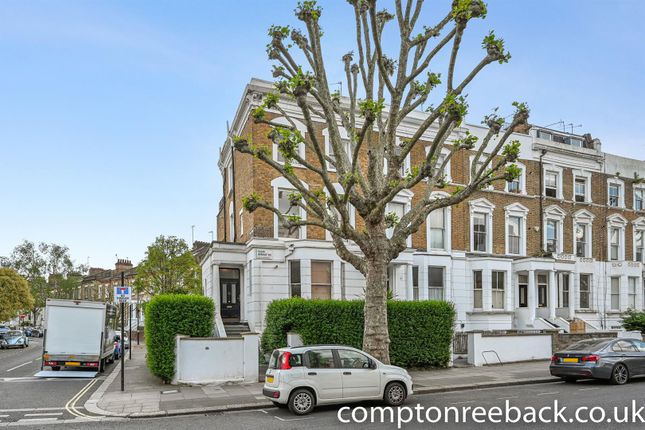 Elgin Avenue, Maida Vale W9 2 bed apartment for sale