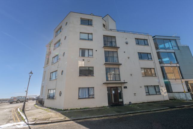 Prospect Terrace, Ramsgate, CT11 2 bed flat for sale
