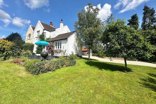 Hill View, Tiverton EX16 2 bed house for sale