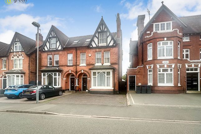 Station Road, Sutton Coldfield B73 5 bed semi