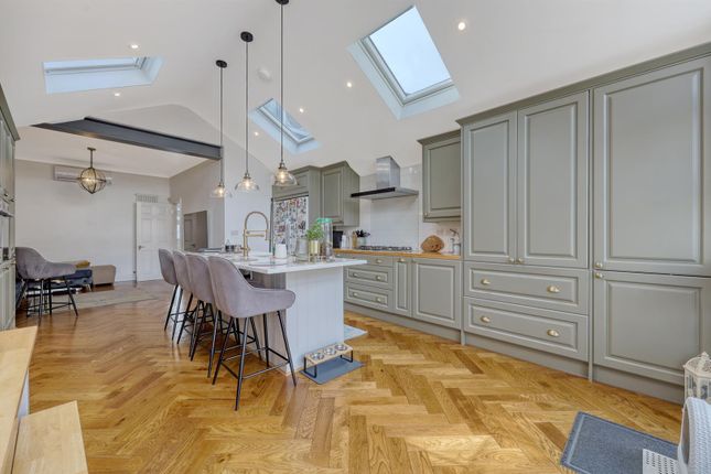 Westbury Road, Ilford 3 bed terraced house for sale