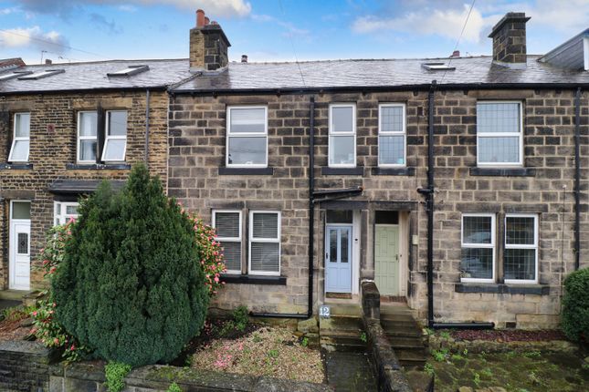 Sunnybank Avenue, Horsforth, Leeds... 3 bed terraced house for sale