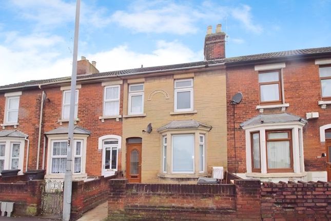 5 bedroom terraced house for sale
