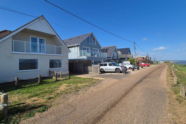 Preston Parade, Seasalter... 3 bed house for sale