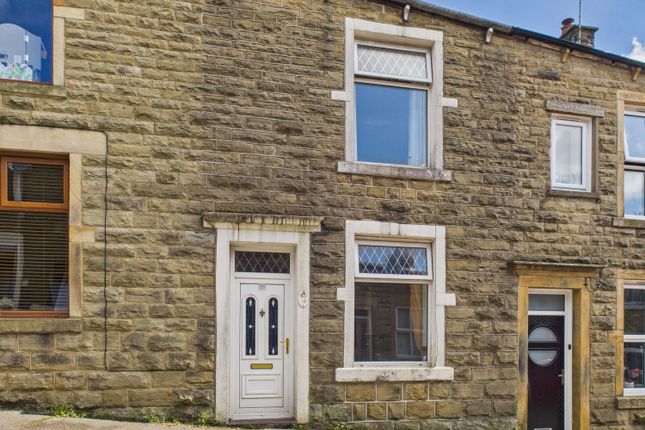 South Street, Haslingden, Rossendale... 2 bed terraced house for sale