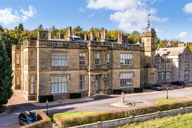 Eshton, Skipton, North Yorkshire, BD23 3 bed flat for sale