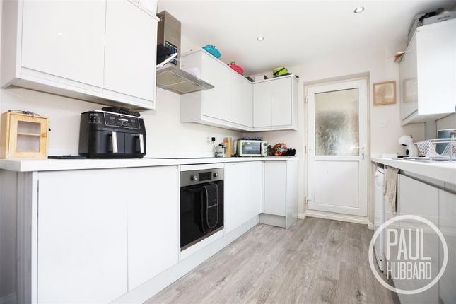 Yarrow Drive, Carlton Colville, NR33 4 bed link detached house for sale