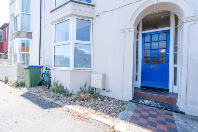 Glamis Street, Bognor Regis 2 bed flat for sale