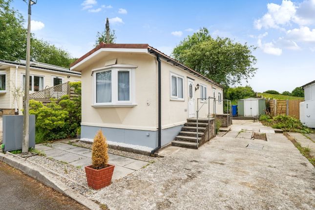 Hall Park, Rossendale BB4 1 bed park home for sale