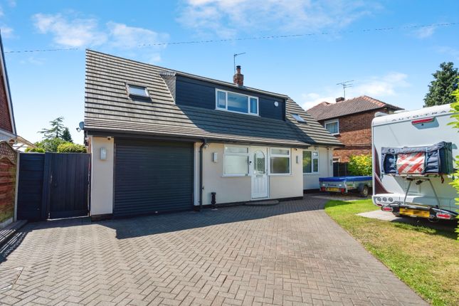 Taunton Road, Sale, Greater... 3 bed detached house for sale