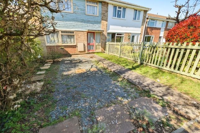 Harescombe 3 bed end of terrace house for sale
