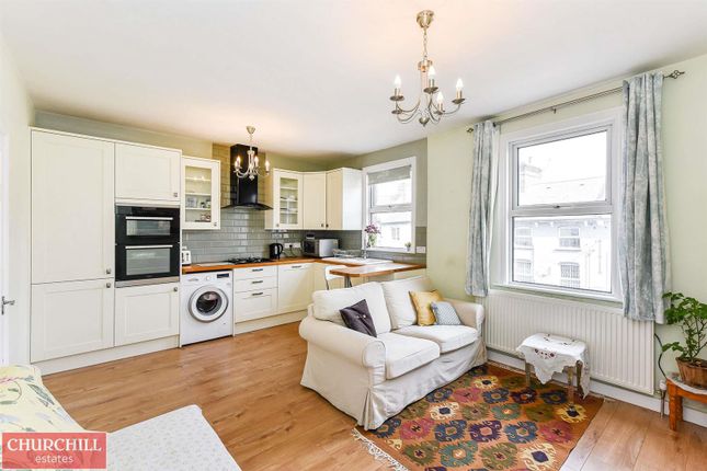 Tower Mews, Walthamstow 1 bed apartment for sale