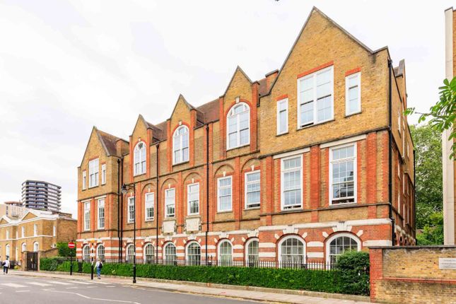 Shepperton Road, London, N1 2 bed apartment for sale