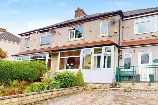 Beacon Road, Wibsey, Bradford 3 bed terraced house for sale
