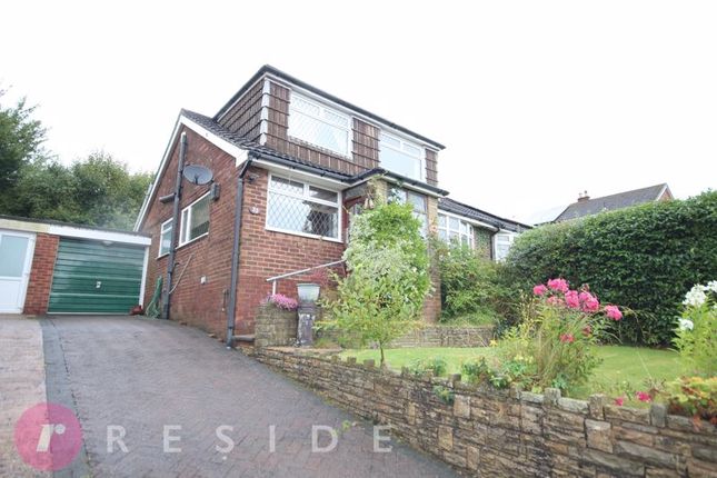 Harewood Road, Rochdale OL11 5 bed semi