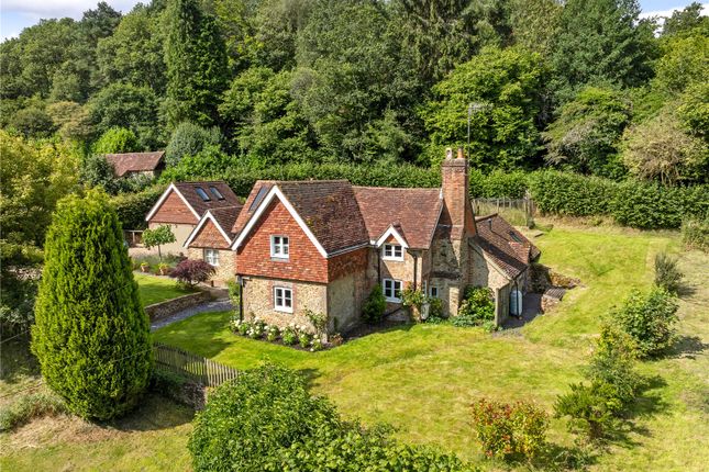 Ewhurst Road, Peaslake, Guildford... 5 bed detached house for sale