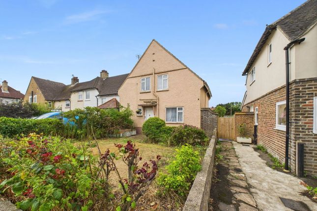 The Gardens, Southwick 4 bed end of terrace house for sale
