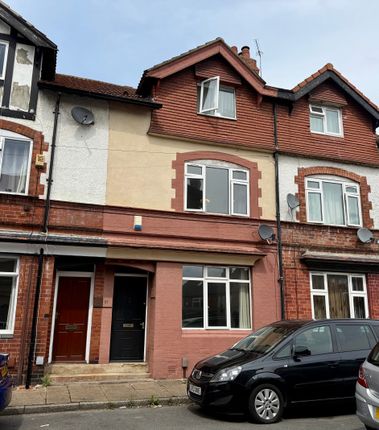 Hawthorn View, Leeds LS7 4 bed terraced house for sale