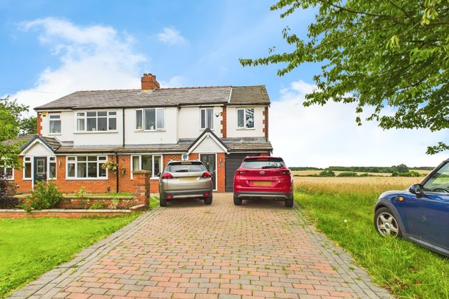 4 bedroom semi-detached house for sale