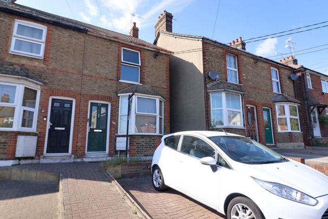 Chapel Hill, Braintree, CM7 2 bed semi