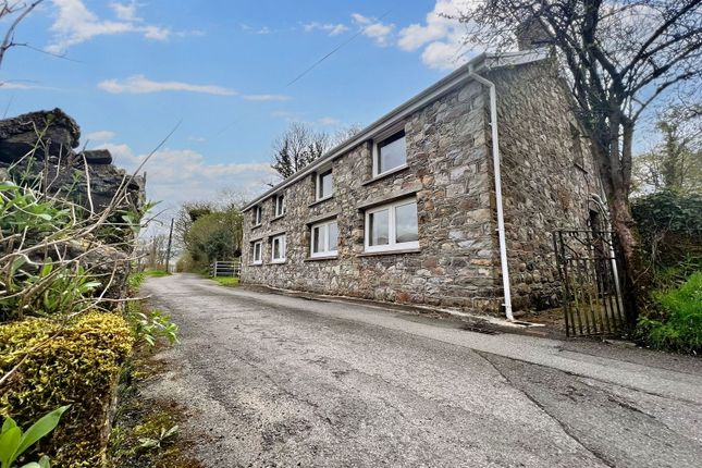 Caehopkin Road, Swansea SA9 3 bed cottage for sale