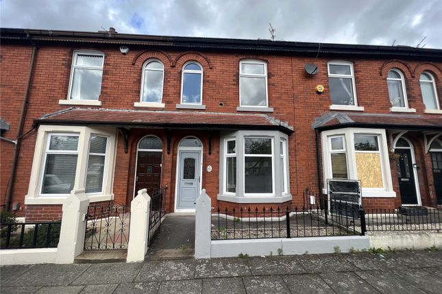 Franklin Road, Lancashire BB2 3 bed terraced house for sale