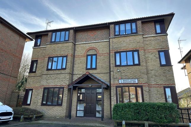 Maroons Way, London, SE6 1 bed flat for sale