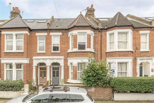 Broomwood Road, London SW11 1 bed flat for sale